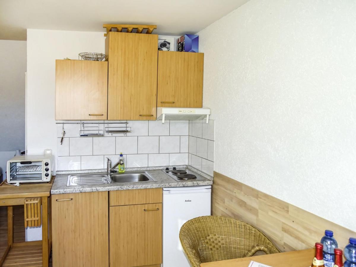 Apartment Gollwitzer Park - Insel Poel-6 By Interhome Bagian luar foto