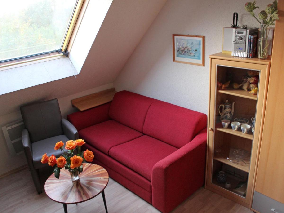 Apartment Gollwitzer Park - Insel Poel-6 By Interhome Bagian luar foto