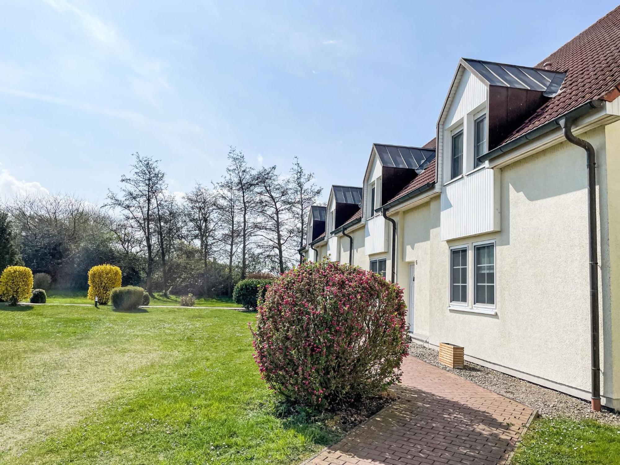 Apartment Gollwitzer Park - Insel Poel-6 By Interhome Bagian luar foto